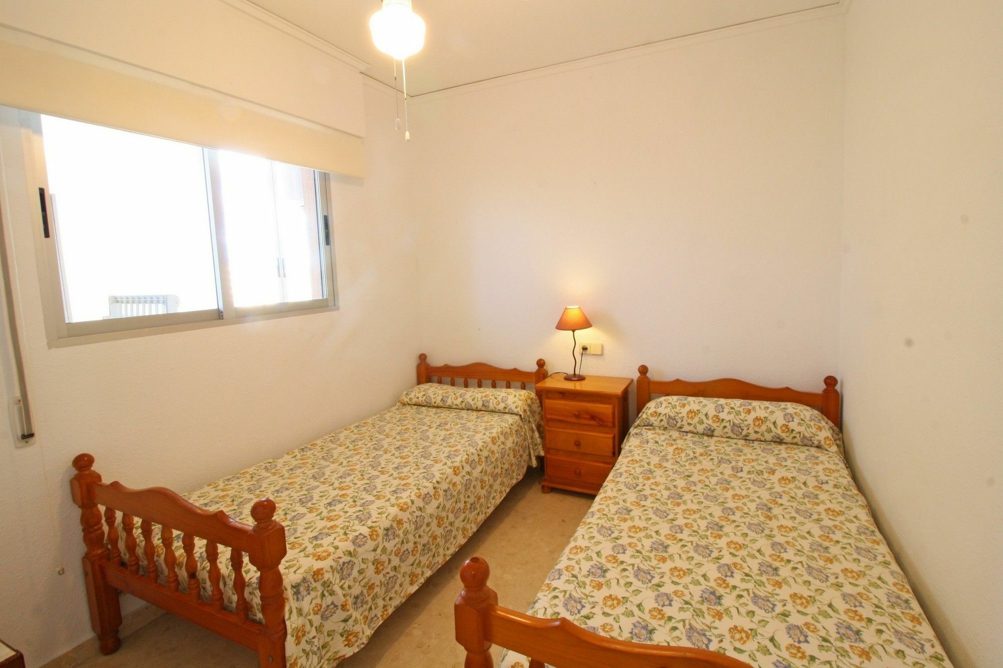 Holiday Apartment Penyasol Calp Exterior foto
